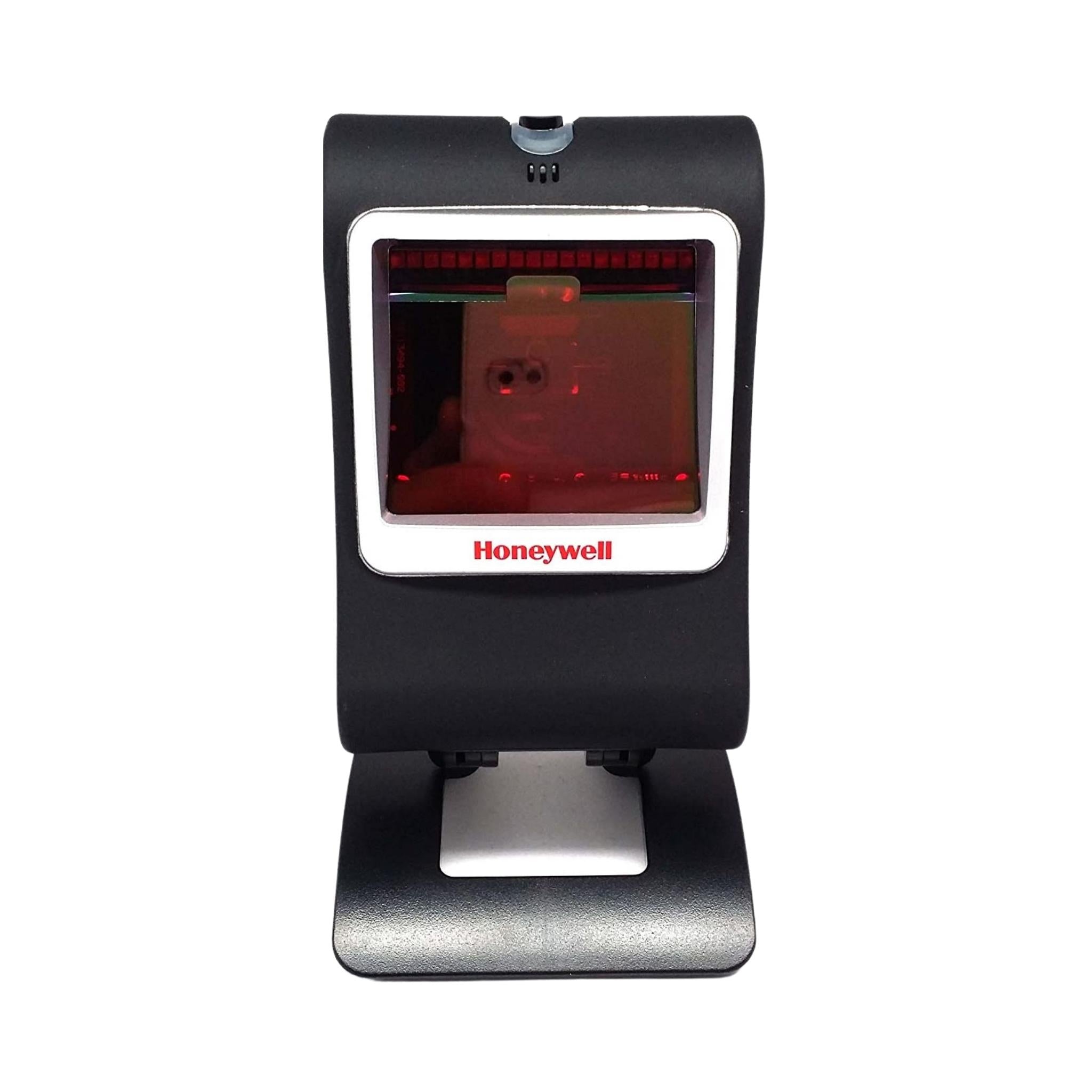 Honeywell Genesis 7580 1D/2D Barcode Scanner - High-Speed USB & Bluetooth Wireless Barcode Reader for Retail, Warehouse & Inventory Management