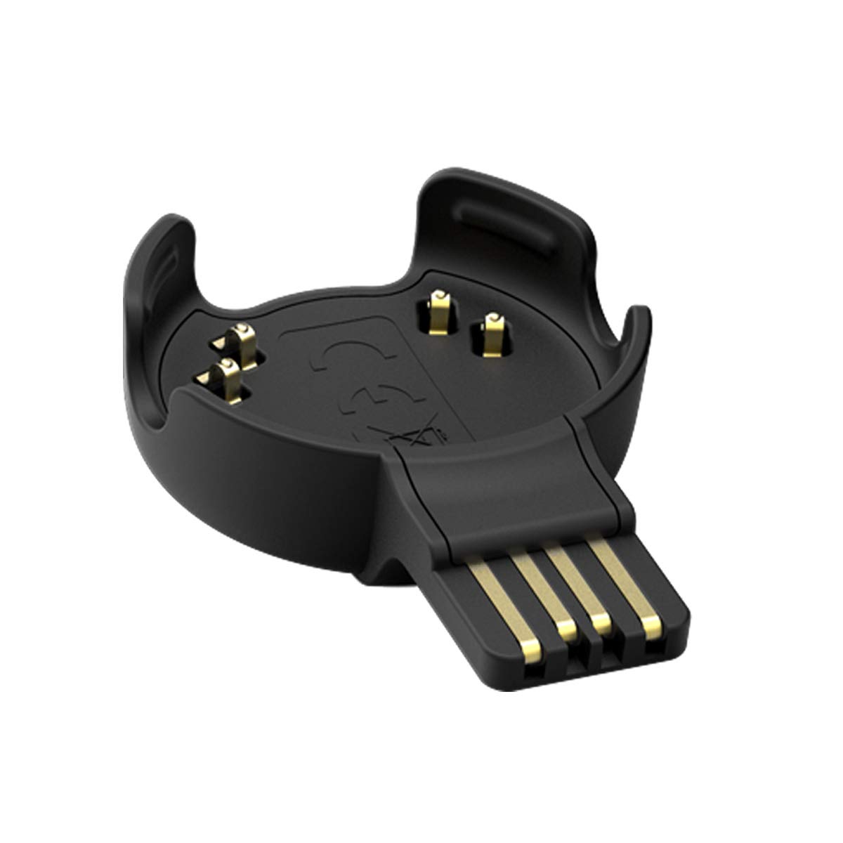 Original Polar OH1 & Verity Sense USB Charger Replacement - Fast Charging Cable for Heart Rate Sensors - Perfect for Running, Cycling & Fitness Tracking