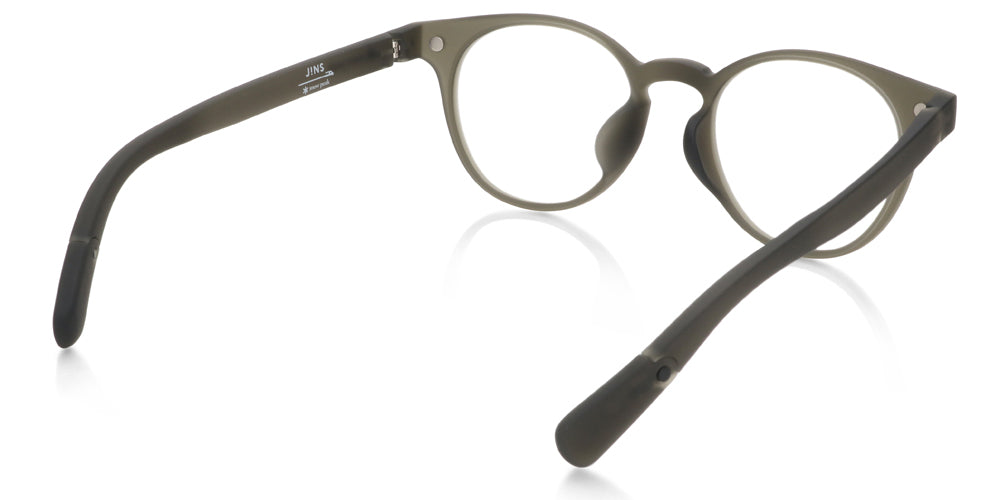 JINS x Snow Peak JINS Switch 195 28 - Premium Sunglasses for Outdoor Adventures, Hiking & Camping
