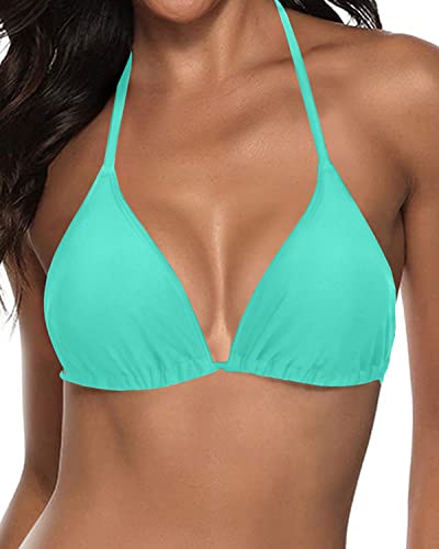 Mint Blue