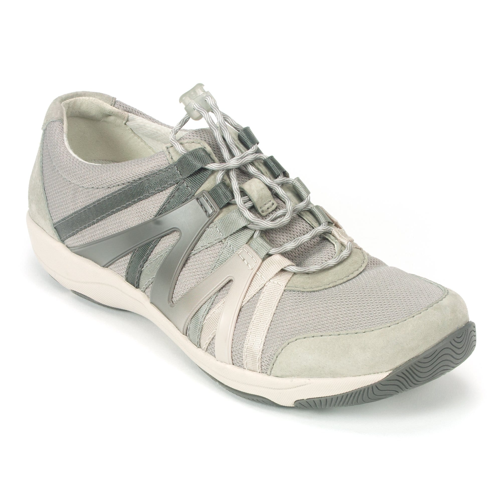 Henriette Sneakers for Women - Comfortable Casual Walking Shoes - Perfect for Running, Gym, and Everyday Wear