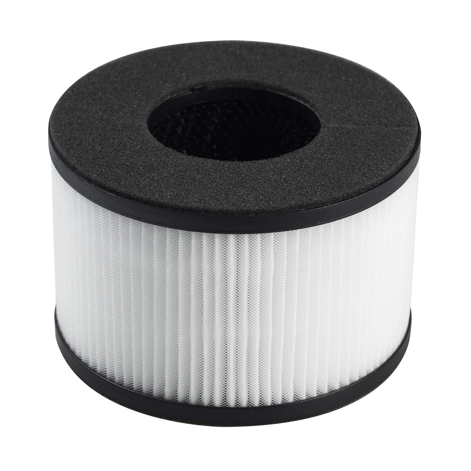 BS-03 HEPA Filter Replacement for PARTU Air Purifier Part U & Part X - Compatible with PARTU Air Purifiers, Improves Air Quality for Home, Office, and Bedroom Use