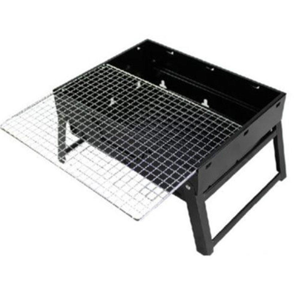 Premium Stainless Steel BBQ Grill Grates Replacement - 25x40cm (9.8x15.7in) Heavy Duty Mesh Wire Cooking Grid for Gas & Charcoal Grills - Perfect for Outdoor Barbecue, Camping, Backyard Parties & Picnics