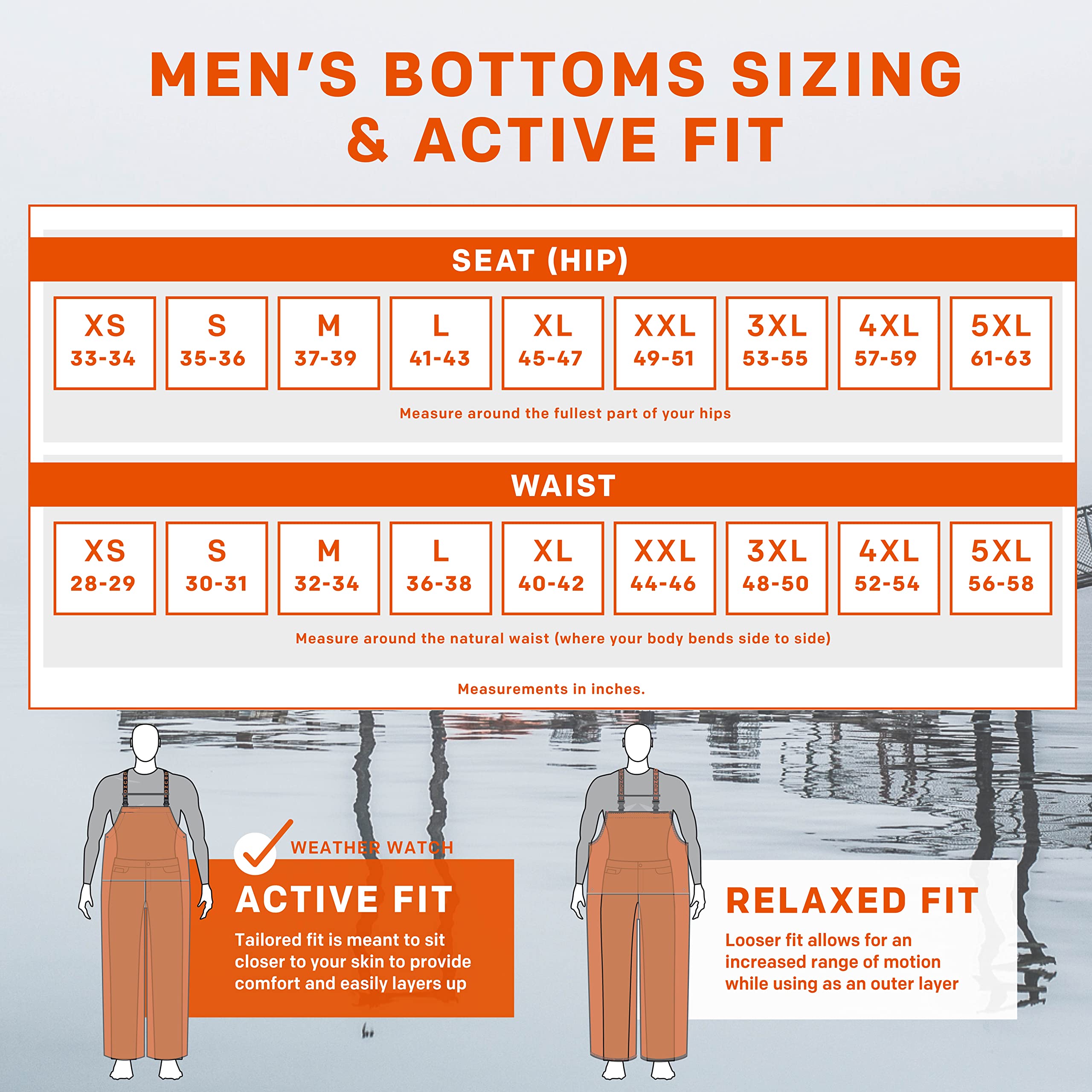 ANSI Certified Waterproof Foul Weather Bib Trousers for Outdoor Work & Fishing - Heavy Duty Rain Pants with Adjustable Straps for Men & Women