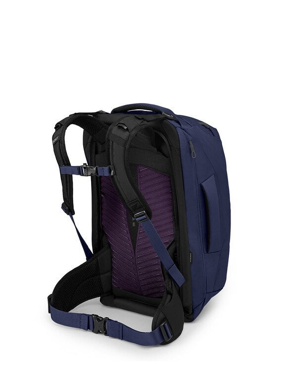 Osprey Fairview 40 Travel Backpack for Women - Lightweight Carry-On Hiking Pack with Laptop Sleeve | Perfect for Air Travel, Commuting & Outdoor Adventures