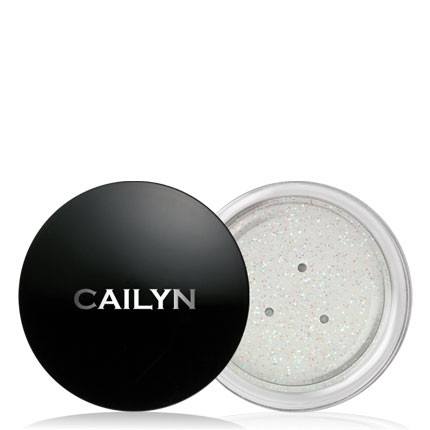Cailyn Cosmetics Carnival Glitter Powder - Vegan & Cruelty-Free Loose Glitter for Face, Body & Nails - Perfect for Parties, Festivals, Halloween & DIY Crafts