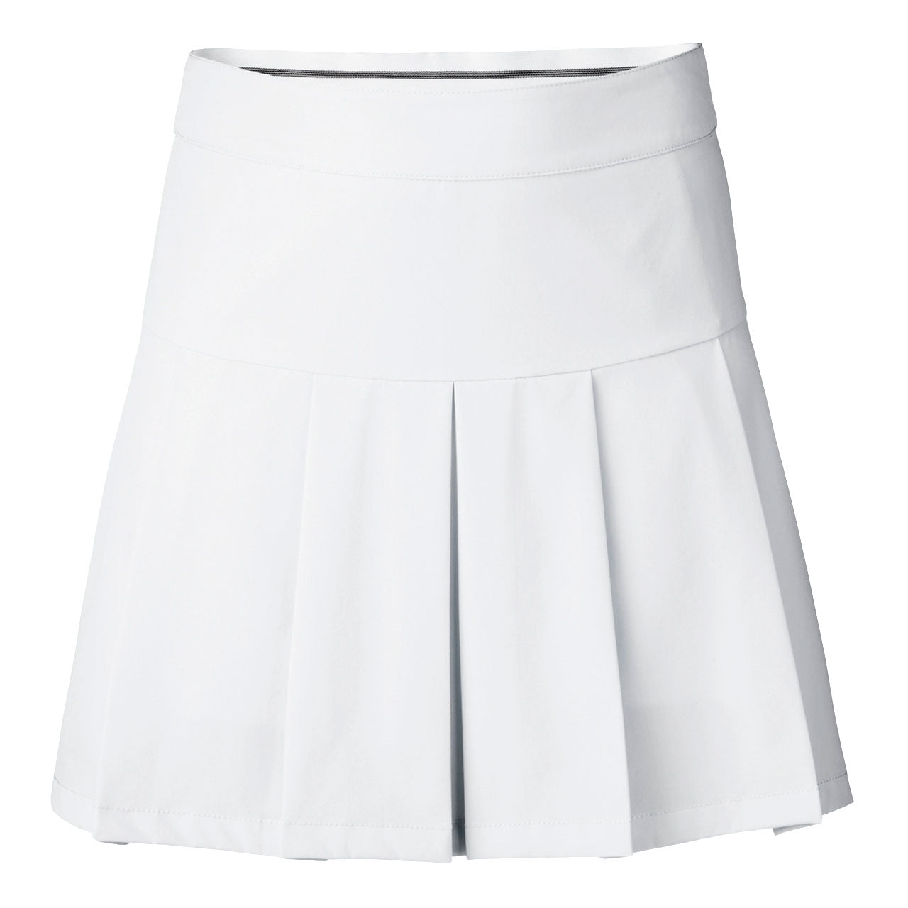 Angela 18-Inch Women's Golf Skort - Comfortable Athletic Skirt for Golf, Tennis & Casual Wear | Breathable Stretch Fabric | Perfect for Sports & Everyday Use