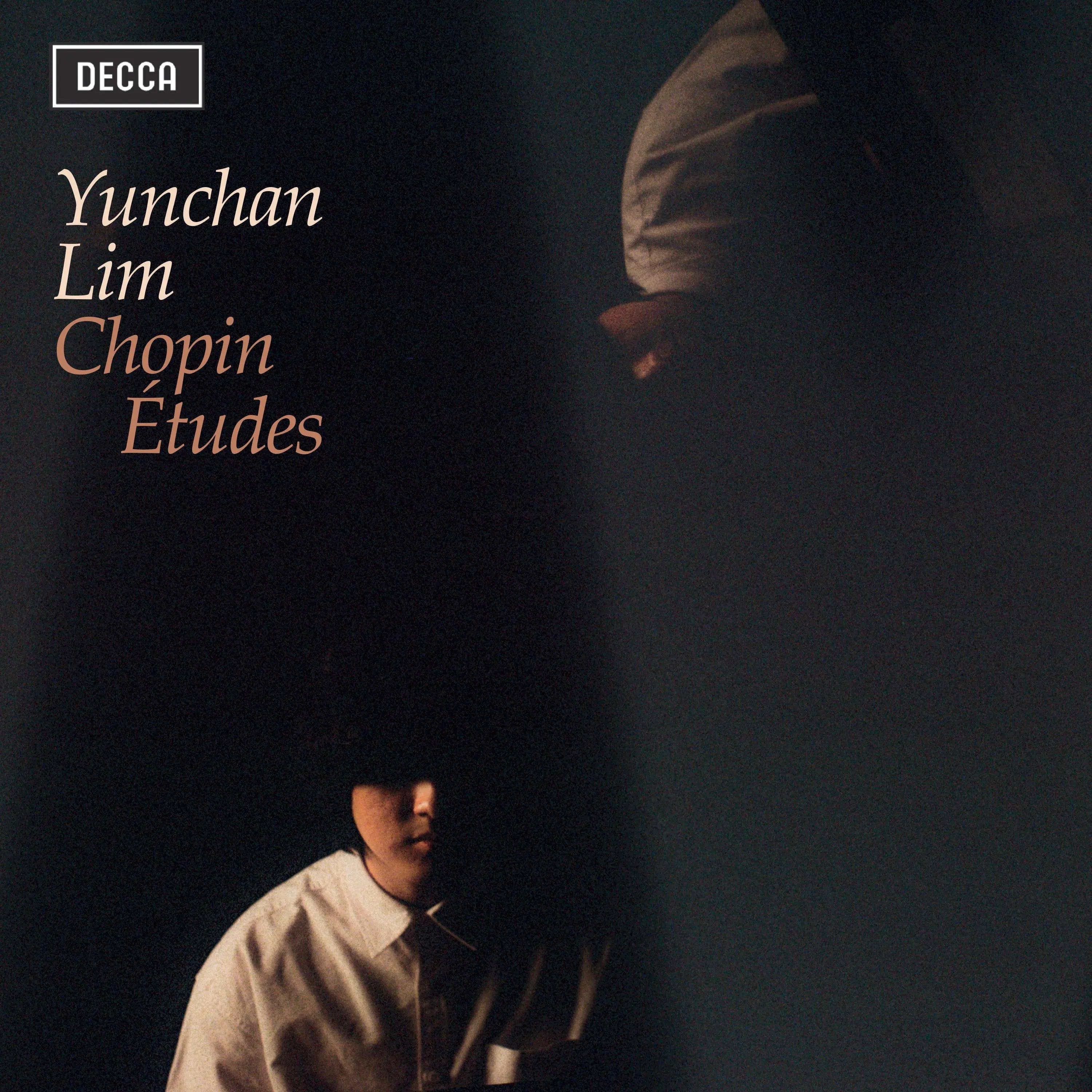 Yunchan Lim Chopin Études Album - Classical Piano Music for Study, Relaxation & Concert Performances