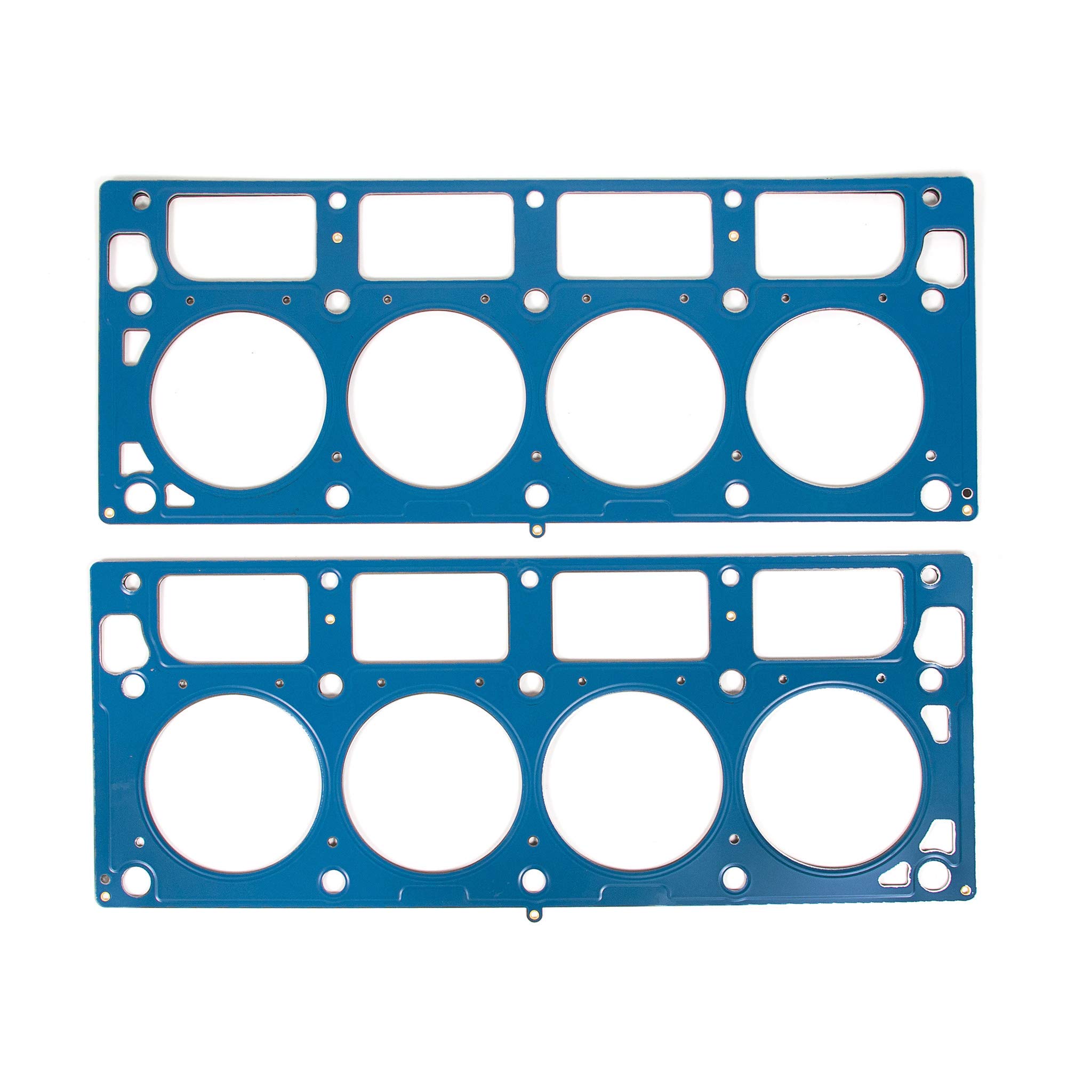 MA-4216923942 Full Gasket Set with Head Bolts - Compatible with Chevrolet Express, GMC Savana, Sierra & Yukon 4.8L 5.3L V8 Engines - Perfect for Engine Rebuilds & Maintenance