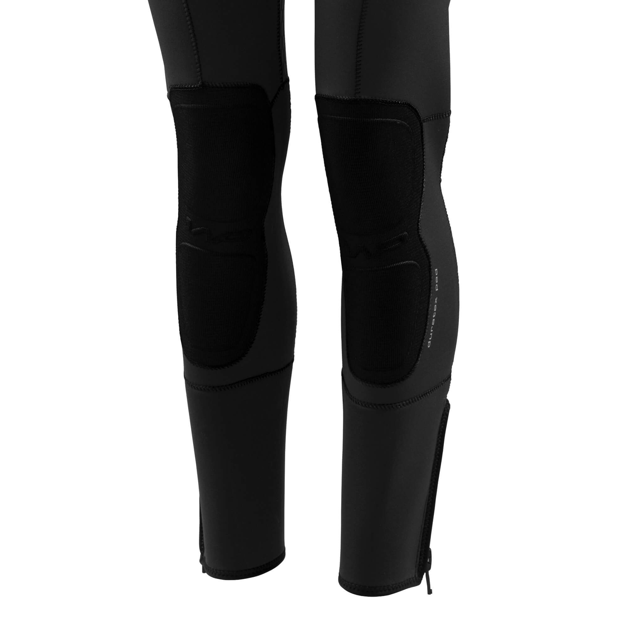 Waterproof W5 3.5mm Women's Wetsuit for Surfing, Diving & Swimming - Full Body Neoprene Suit for Cold Water Protection