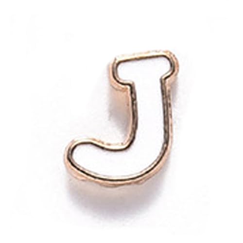 Initial J
