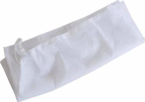 Fine Mesh Bag for Pool Spa Mini Jet Vac Vacuum Cleaner - Durable Filter Bag for Above Ground & Inground Pools - Perfect for Leaves, Debris, and Small Particles Collection