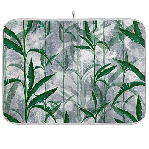 Watercolor grass 33