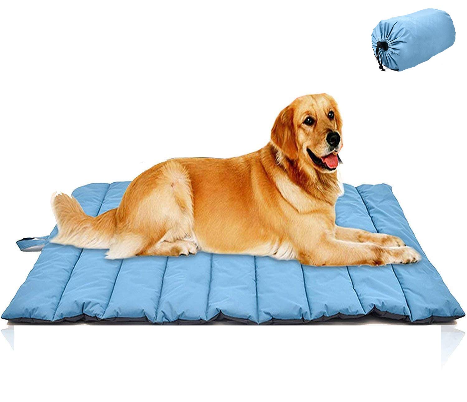 **Waterproof Outdoor Dog Bed - Large Size 51
