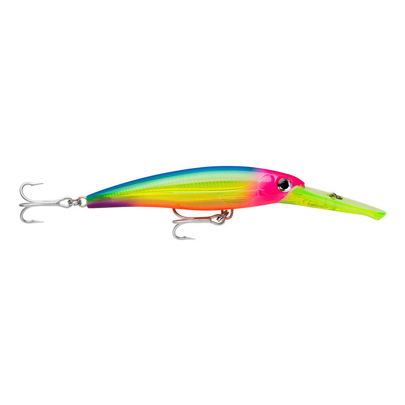 Rapala Saltwater X Rap Magnum Divebait Lure - Premium Fishing Lure for Saltwater Game Fish - Perfect for Offshore, Inshore, and Deep Sea Fishing Adventures