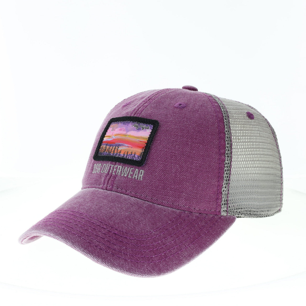 Premium Dashboard Trucker Hat for Men & Women - Adjustable Snapback Cap for Outdoor, Sports & Casual Wear