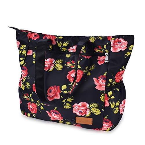 Roses in Black