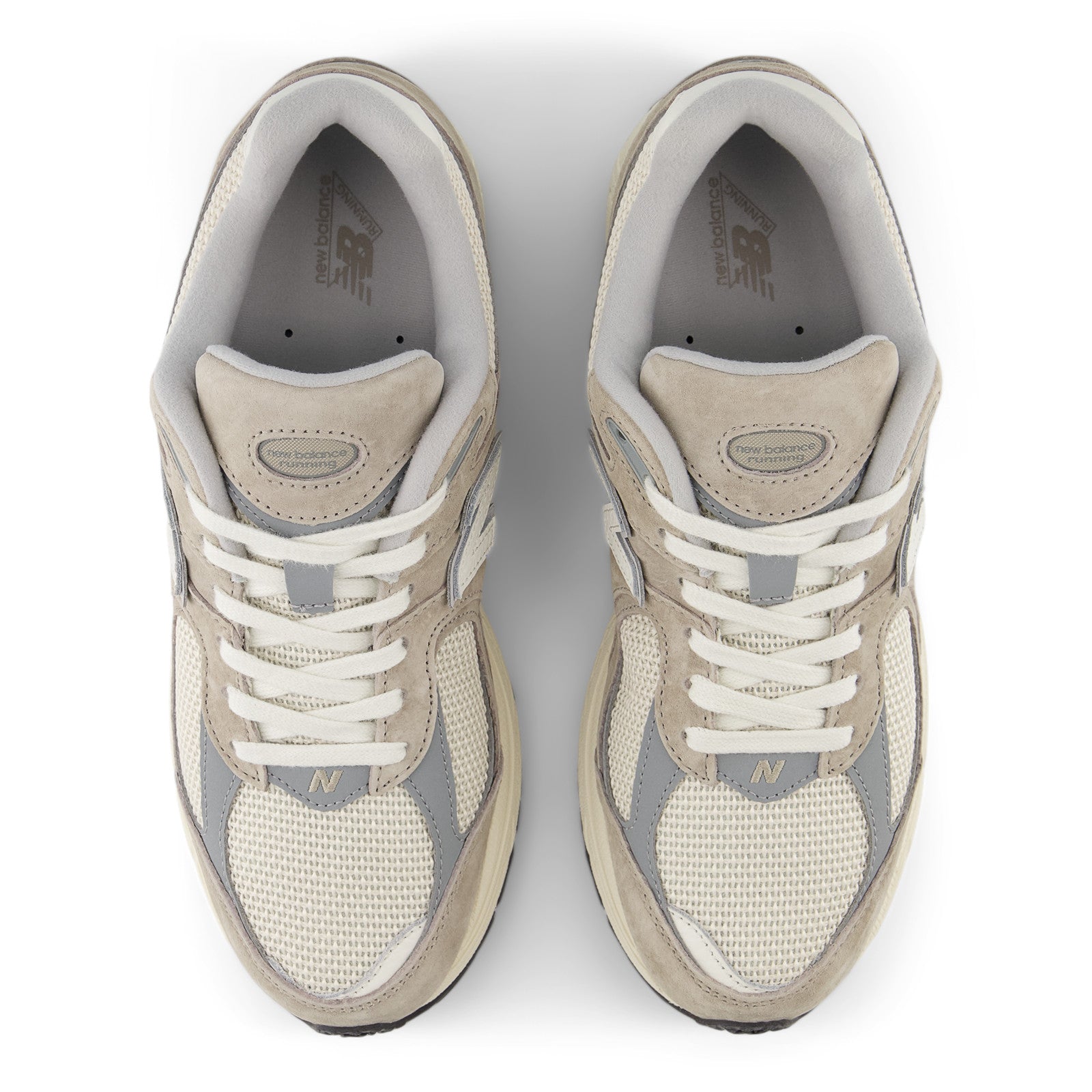New Balance 2002R 'Arid Stone' Men's Running Shoes - Lightweight Comfort for Jogging, Gym Workouts & Casual Wear