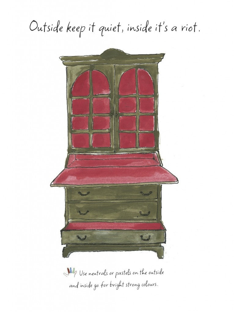 Annie Sloan Workbook - DIY Chalk Paint Guide for Furniture & Home Decor Projects | Perfect for Upcycling, Crafting & Home Improvement