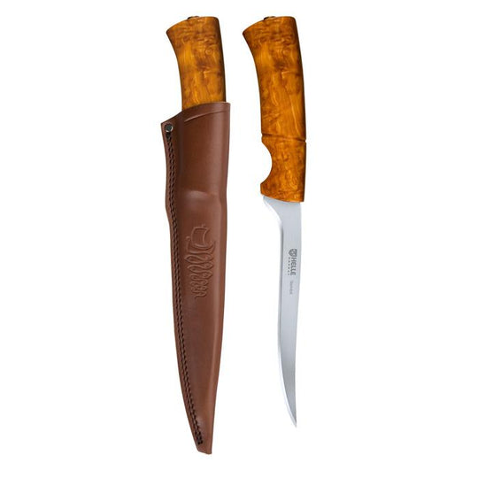 Helle Steinbit - Premium Quality Fishing Lure for Saltwater & Freshwater - Perfect for Bass, Trout, and Salmon Fishing - Great for Trolling, Casting, and Ice Fishing