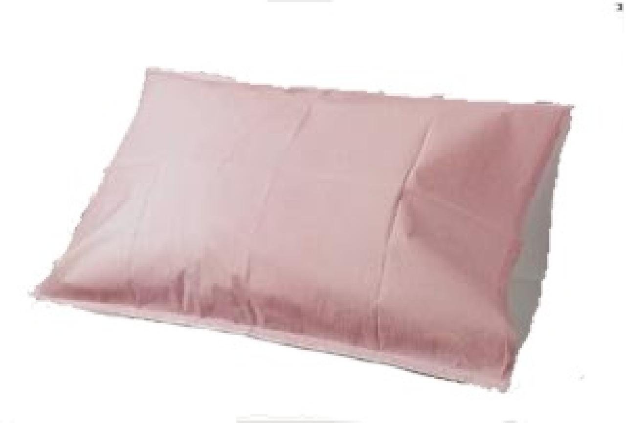 Premium TIDI Fabricel Pillowcases Set - Soft & Breathable Bedding for Comfortable Sleep - Perfect for Home, Hotel, and Travel Use