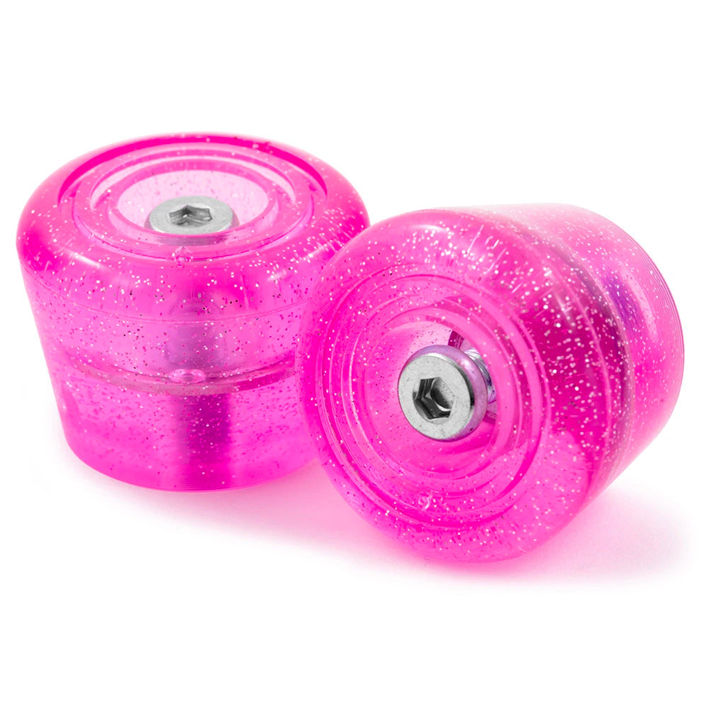 Pink Glitter