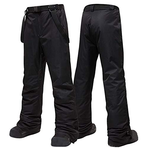 Men A-black