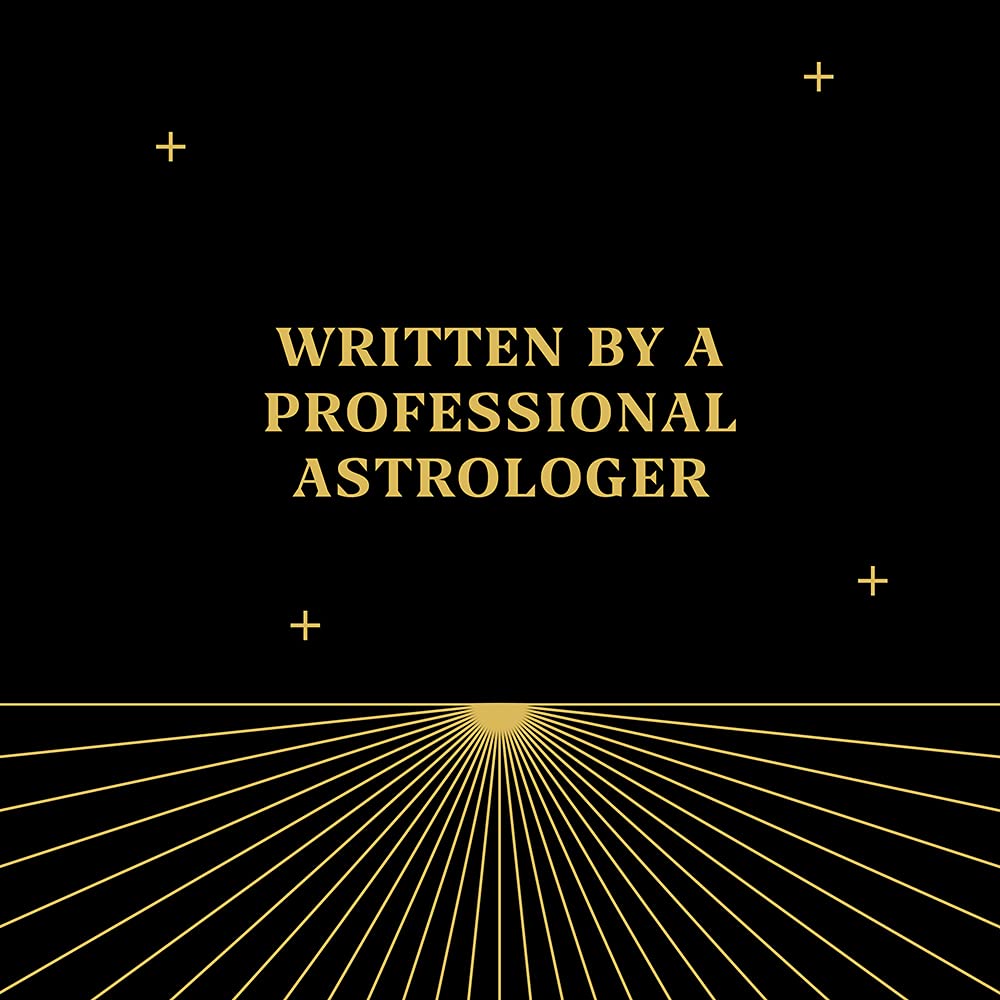 Best Astrology Tarot Deck for Beginners & Professionals - Accurate Divination & Spiritual Guidance - Perfect for Daily Readings, Meditation & Gift Giving