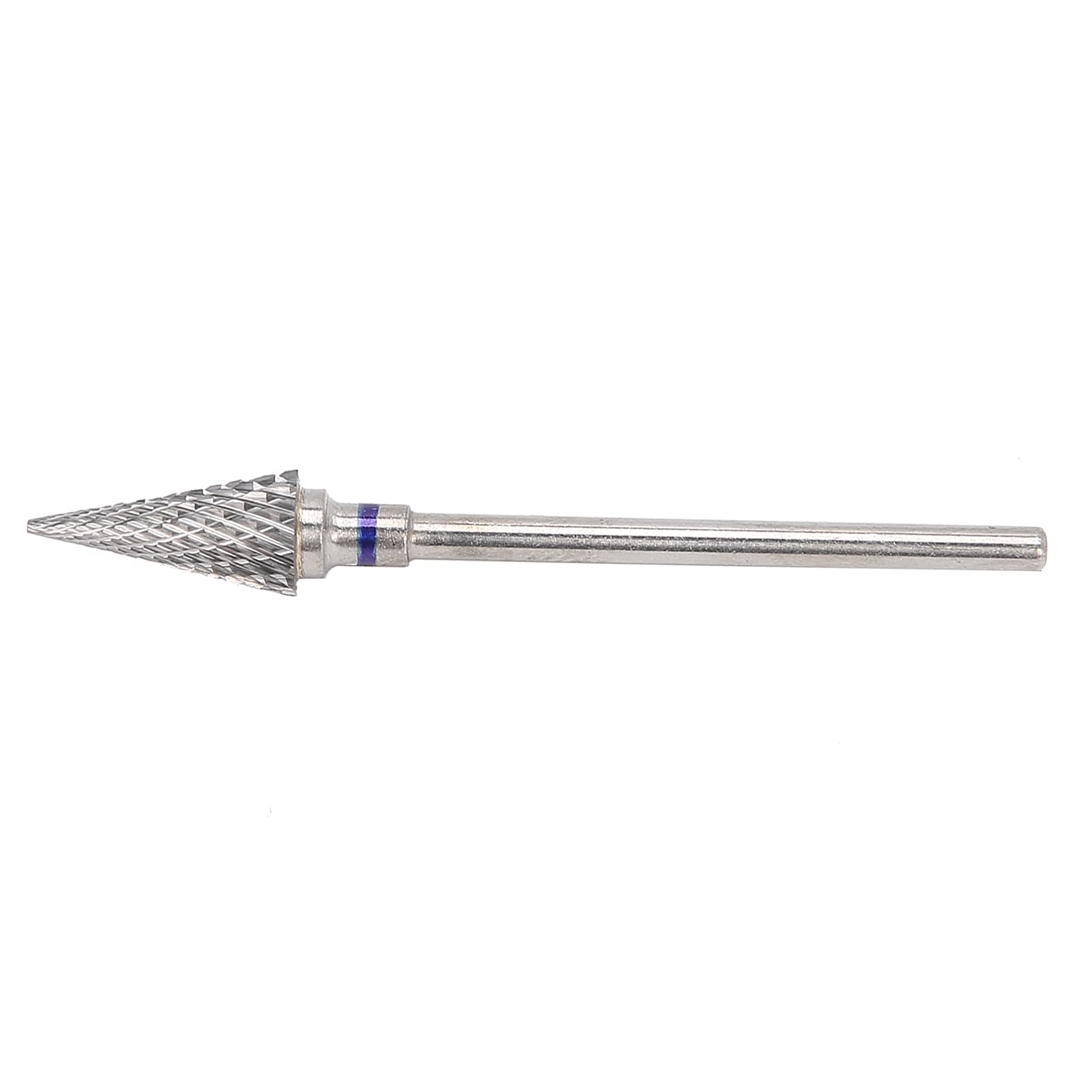 Professional Nail Polishing Tool Set - Durable Nail Grinding Heads for Home & Salon Use - Perfect for Manicure, Pedicure & Nail Art Design (26 Pieces)