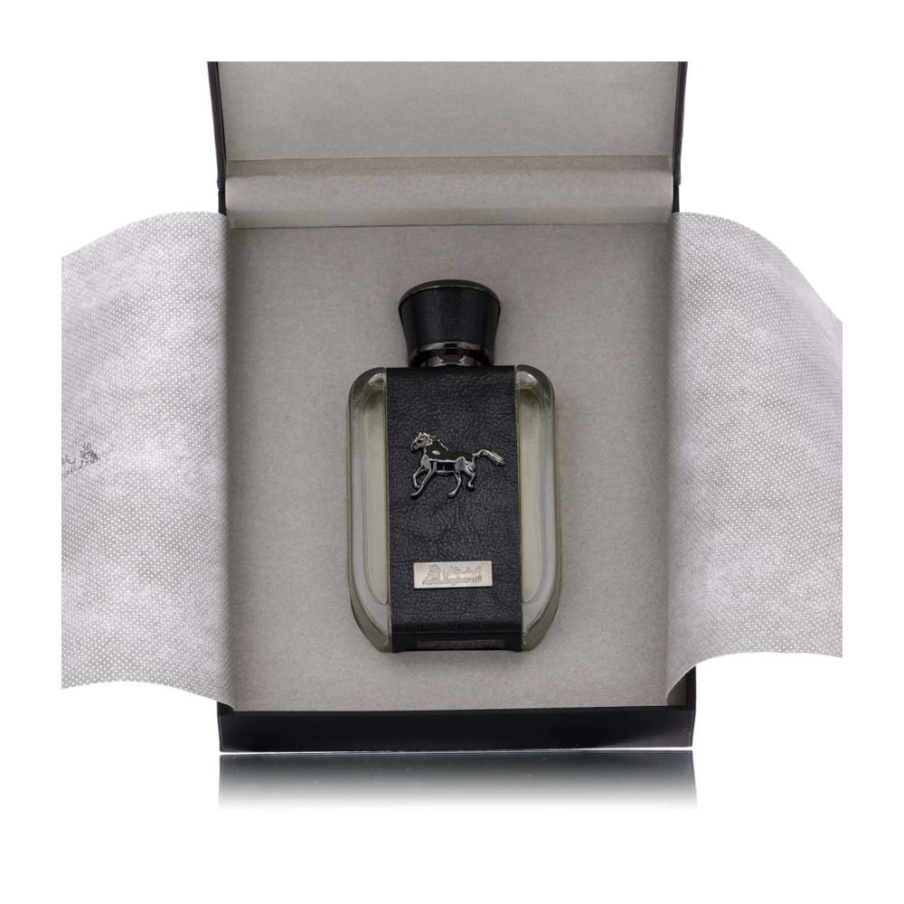 Faras Al Adham Eau de Parfum 100ml for Women - Long Lasting Luxury Perfume for Evening Wear & Special Occasions
