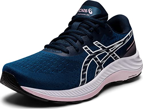 Blanco Azul Mako Blue White