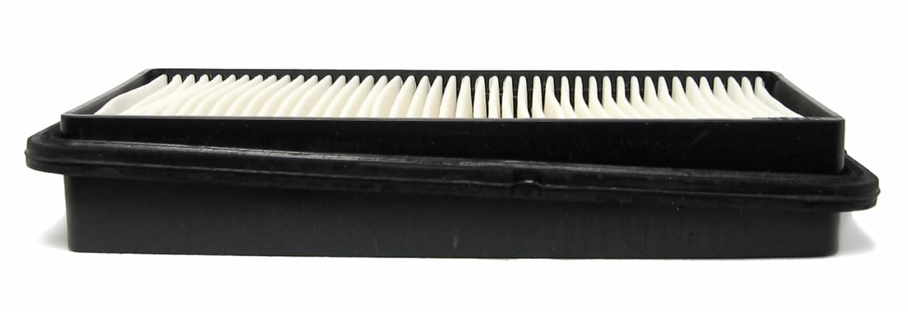ACDelco Gold A1251C Premium Air Filter for Cars & Trucks - High Performance Engine Protection, Improved Fuel Efficiency - Ideal for Daily Commuting & Off-Road Adventures