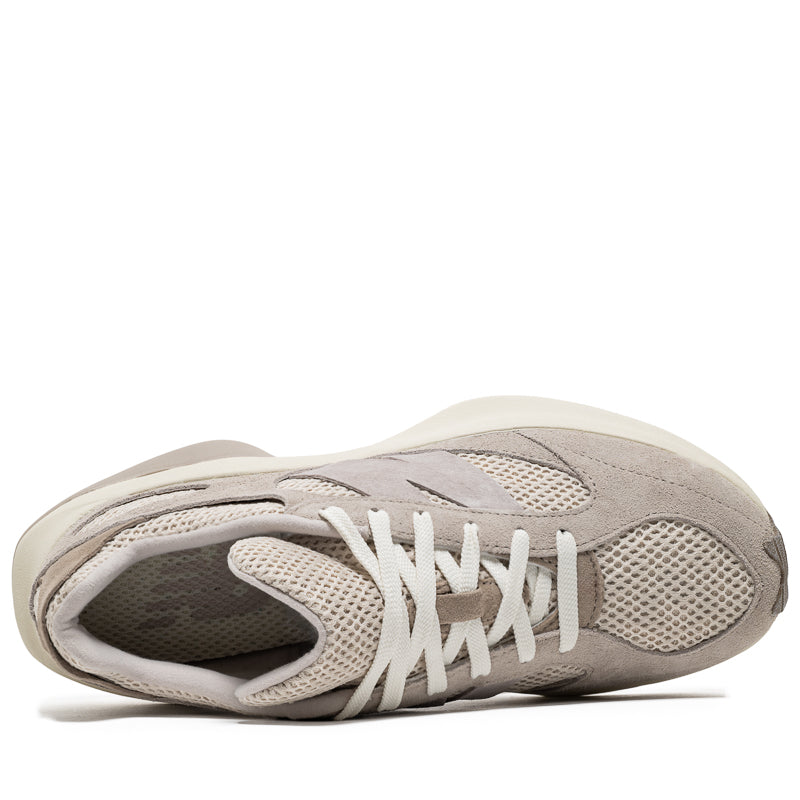 New Balance WRPD Runner 'Grey Days' Grey/Brown Running Shoes - Lightweight Comfort for Jogging, Gym Workouts & Casual Wear