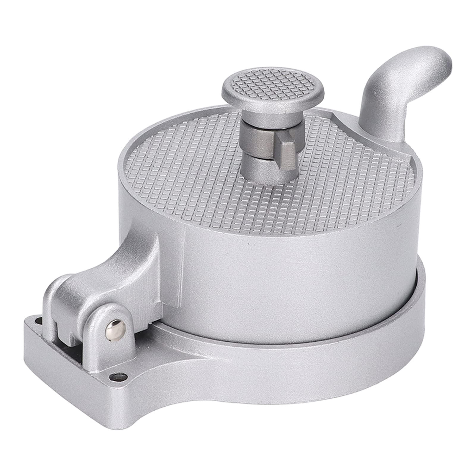 Mumusuki Burger Maker - Compact & Safe Hamburger Press for Home, Restaurant & Canteen | Easy-to-Use Kitchen Tool for Making Perfect Homemade Burgers & Sandwiches