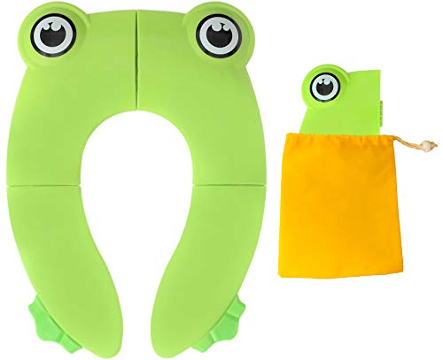 Green - Frog