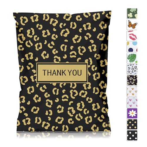 Gold Leopard