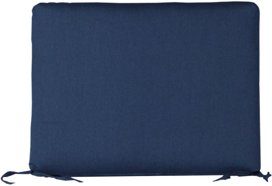 2ft Seat Cushion by Luxcraft - Premium Comfort for Office Chairs, Dining Chairs, and Car Seats - Soft Support for Long Sitting Sessions