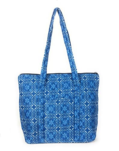 Medium Crystal Blue