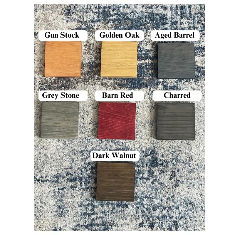 Custom Stove Cover for Gas & Electric Stoves - Heat-Resistant & Durable Kitchen Countertop Protector for Cooking Safety & Home Decor