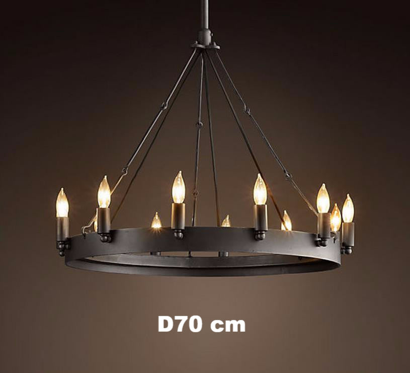 Modern Goran Pendant Light - Sleek Scandinavian Style Hanging Lamp for Kitchen Island, Dining Room & Bedroom Lighting - Dimmable LED Ceiling Fixture with Adjustable Height