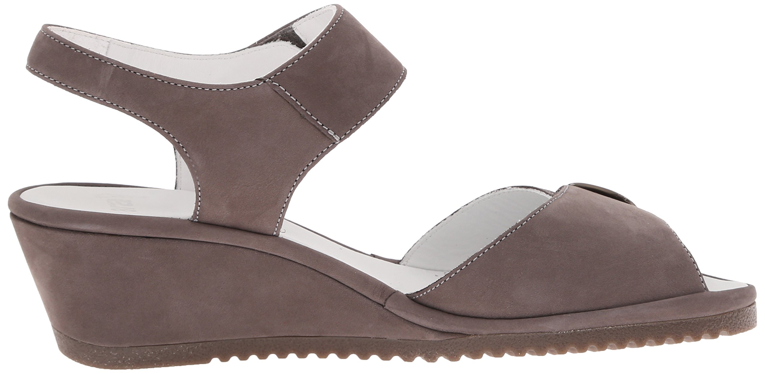 Ara Women's Carrie Dress Sandal - Comfortable Heeled Sandals for Women | Perfect for Weddings, Parties & Summer Outfits