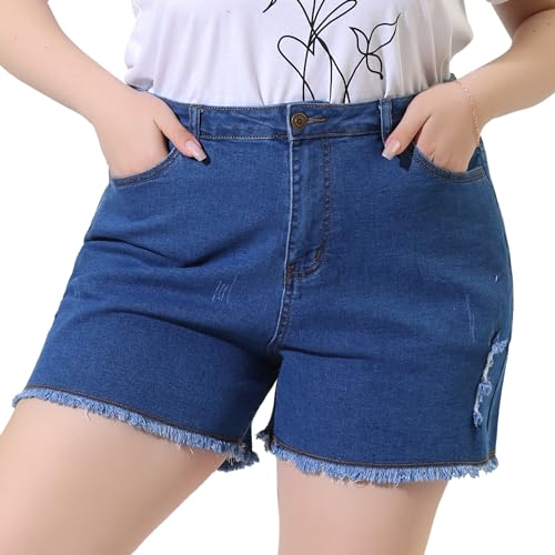 Denim Blue