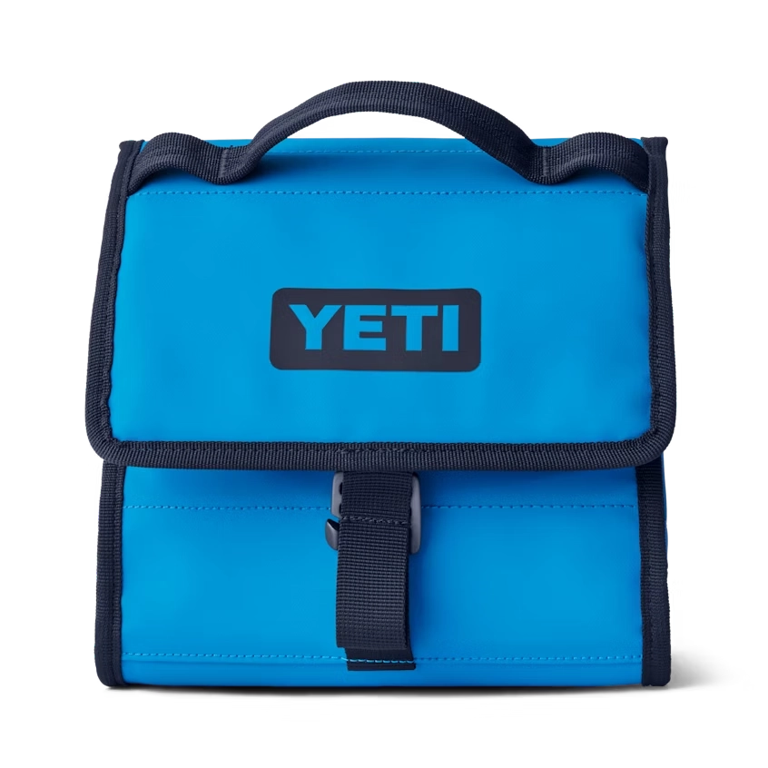 Insulated Lunch Bag for Work & School - Leakproof Cooler Tote for Day Trips, Picnics & Outdoor Activities | BPA-Free Thermal Lunch Box for Adults & Kids