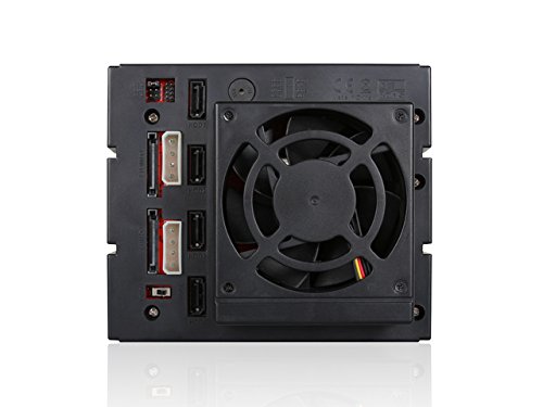 iStarUSA BPU-340SATA-SILVER 3.5