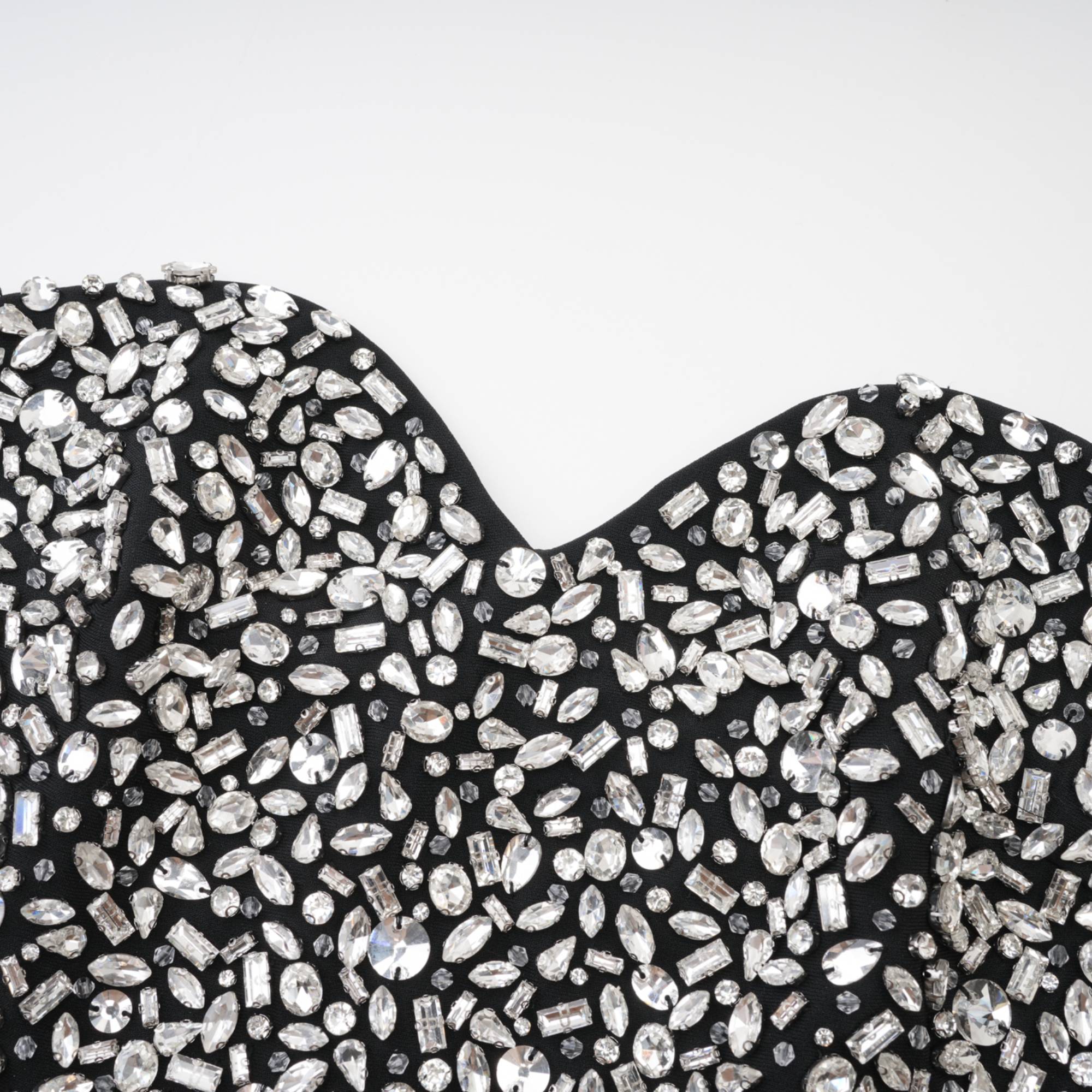 Elegant Cressida Embellished Dress for Women - Perfect for Weddings, Parties & Special Occasions