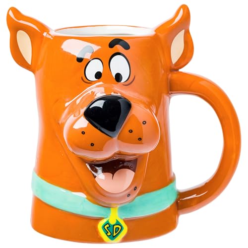 Scooby-Doo