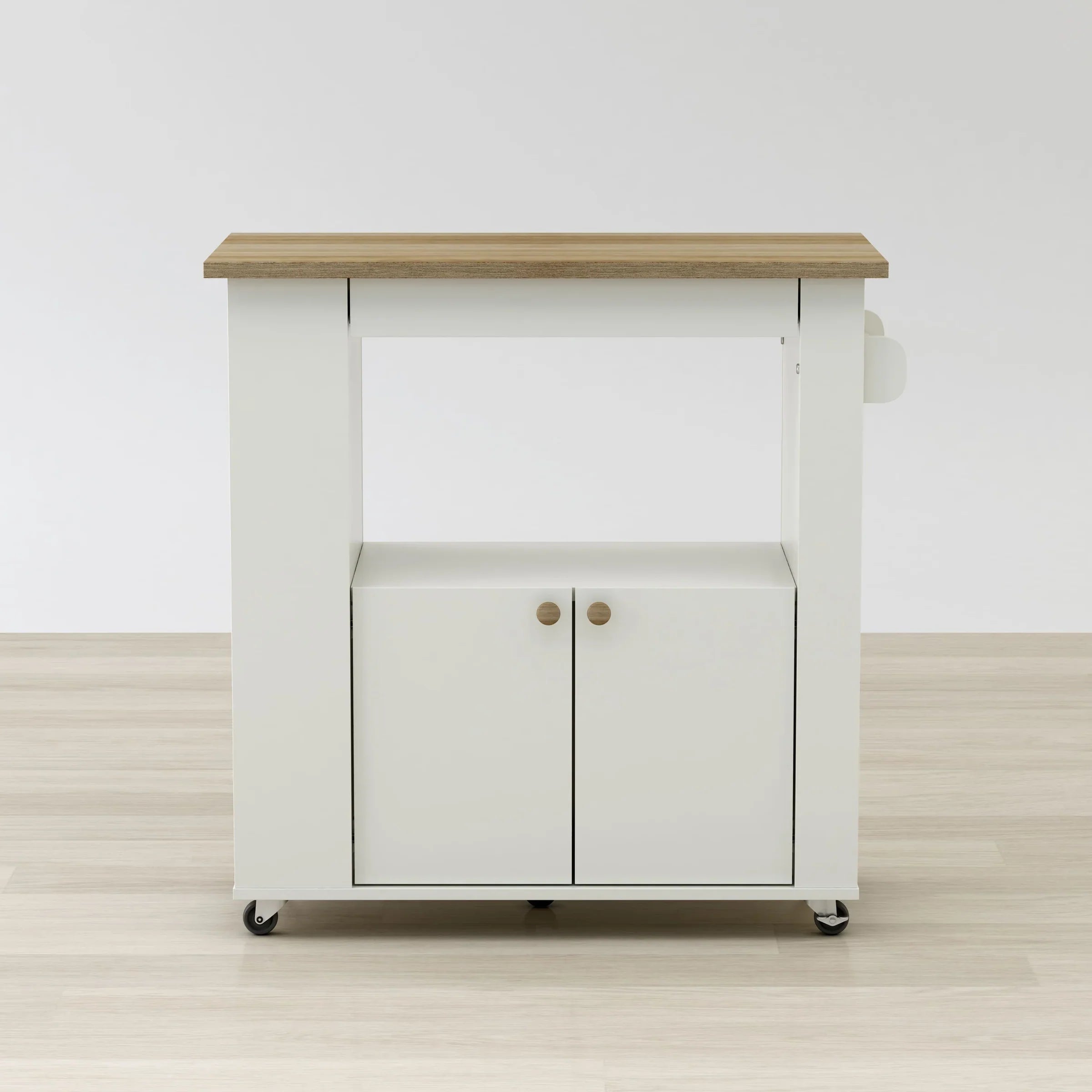 Anderson Teak Aston 33.5