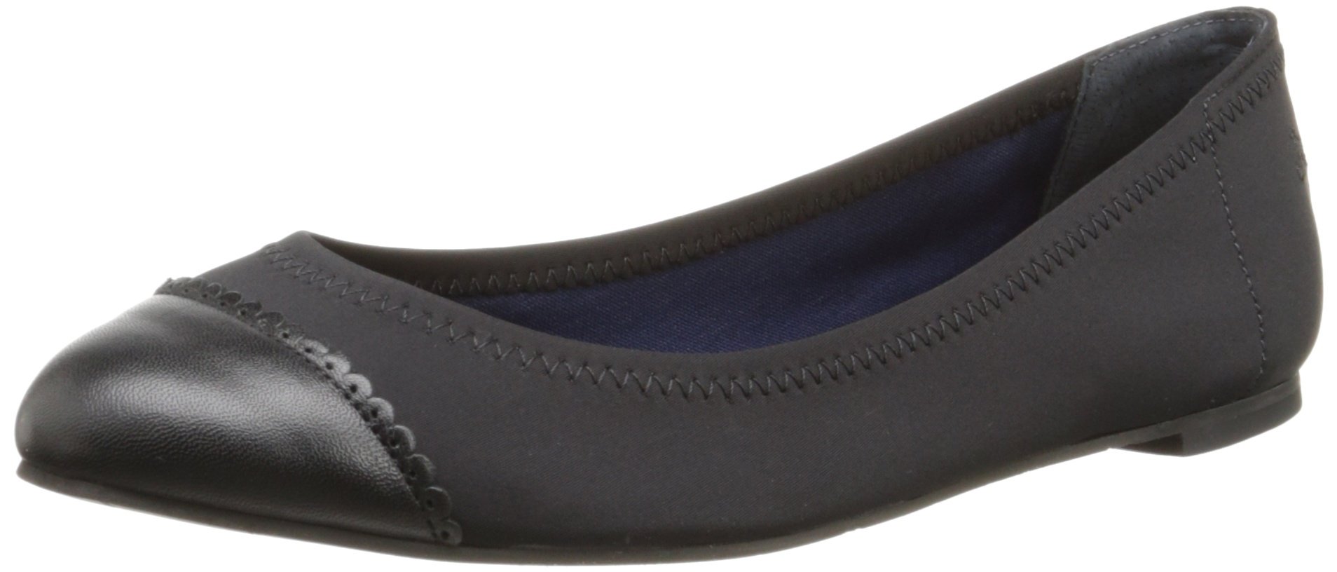 Jack Rogers Women's Ballet Flats - Comfortable & Stylish for Work & Travel