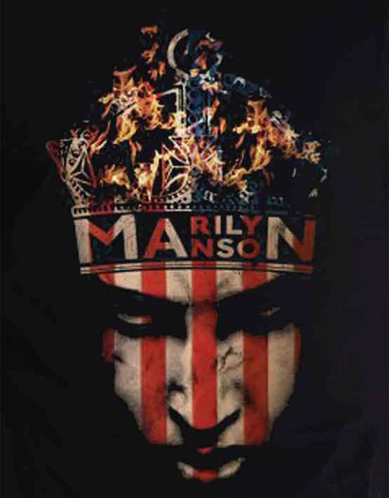 Men's Black Crown T-Shirt - Pale Emperor Official for Casual Wear