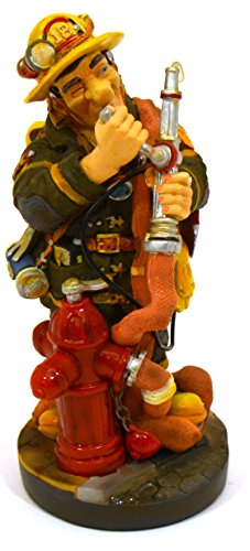 Firefighter